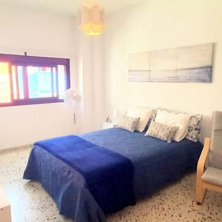 San Andrés Habitacion Privada Dorive Con Bano Privado מראה חיצוני תמונה