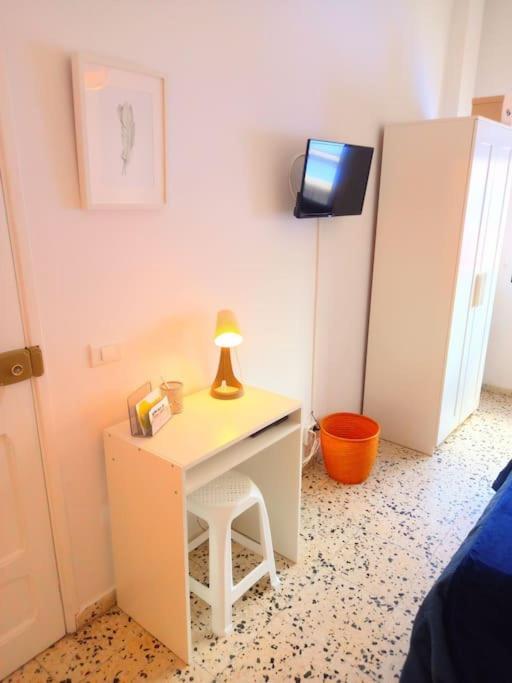 San Andrés Habitacion Privada Dorive Con Bano Privado מראה חיצוני תמונה