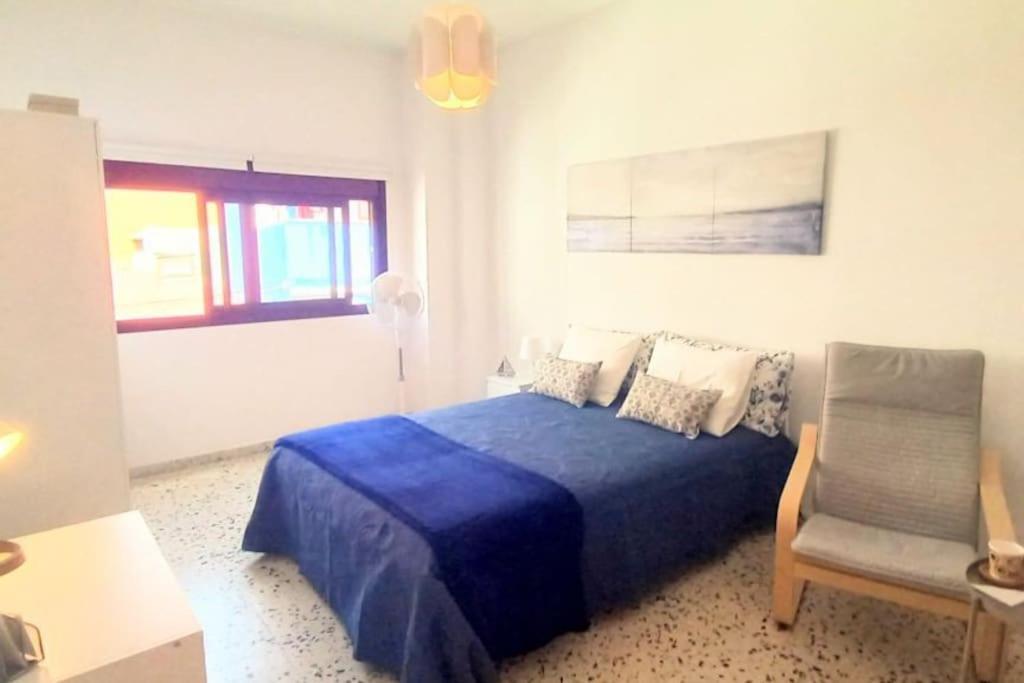San Andrés Habitacion Privada Dorive Con Bano Privado מראה חיצוני תמונה