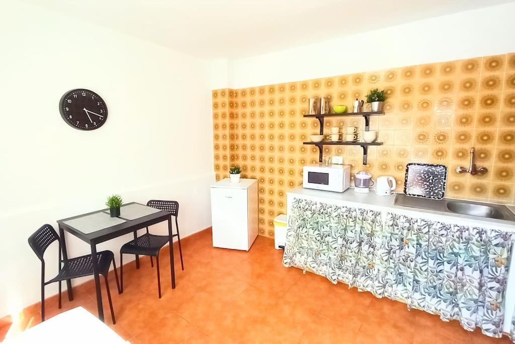 San Andrés Habitacion Privada Dorive Con Bano Privado מראה חיצוני תמונה