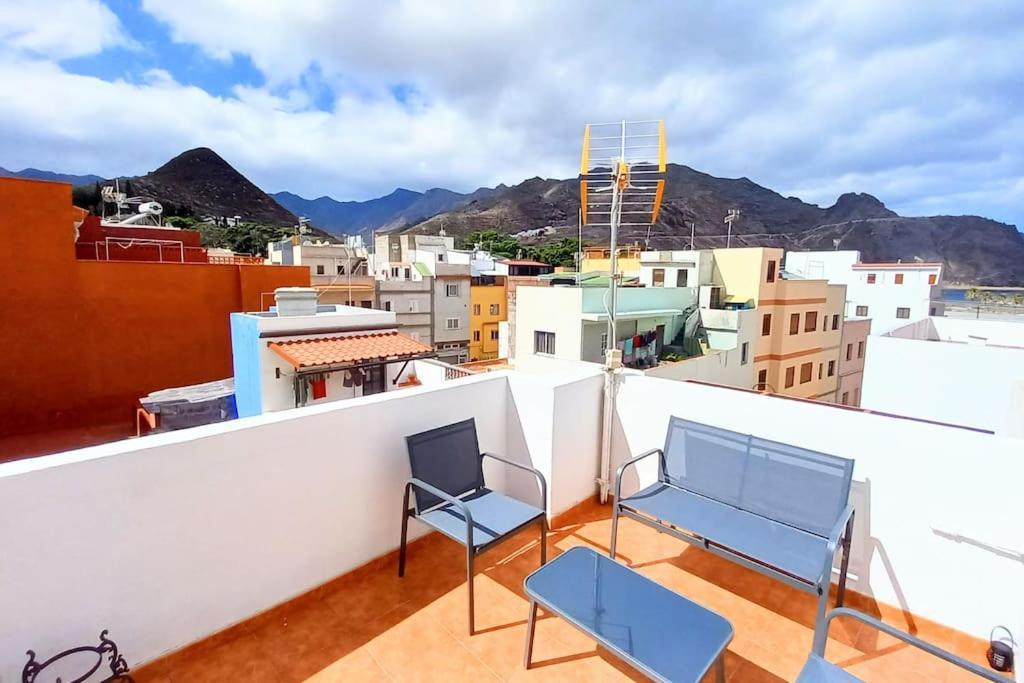 San Andrés Habitacion Privada Dorive Con Bano Privado מראה חיצוני תמונה